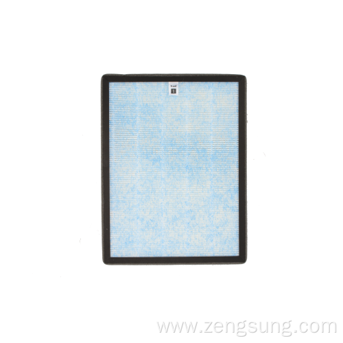 H13 Wugeminipleat Panel HEPA Air Filters